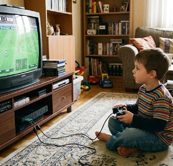 FIFA vs PES : comment le passage sur PS3 et Xbox 360 a brisé la plus grande légende de mon enfance ?