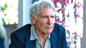 « Pourquoi faites-vous ce film ? C'est très étrange » : il y a 36 ans, Harrison Ford refusait l'un des plus grands succès cinématographiques des années 90