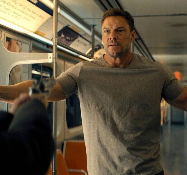 « Je ne sais pas comment ils comptent s'y prendre » : la saison 5 de Reacher est trop intense, même pour le créateur de la série