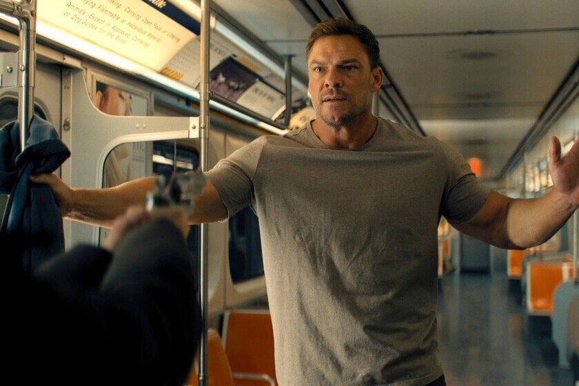 « Je ne sais pas comment ils comptent s'y prendre » : la saison 5 de Reacher est trop intense, même pour le créateur de la série