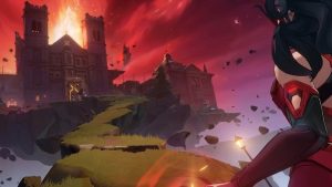 Marvel fait son jeu Genshin Impact : mais est-ce que ce n'est pas déjà trop tard ?
