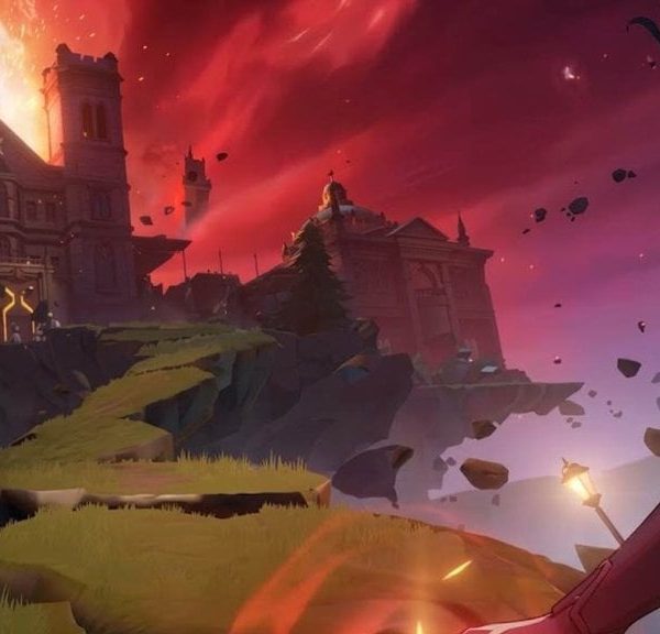Marvel fait son jeu Genshin Impact : mais est-ce que ce n'est pas déjà trop tard ?