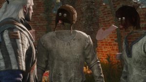 The Witcher 3 Remastered est aussi monstrueux que Assasssin's Creed Unity à sa sortie, les images !