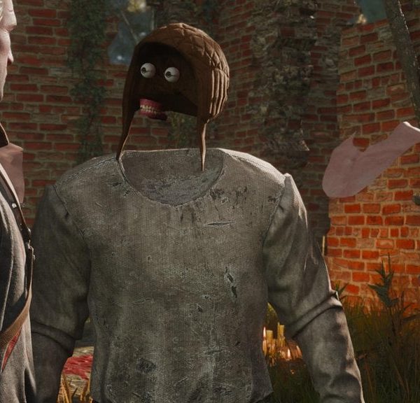 The Witcher 3 Remastered est aussi monstrueux que Assasssin's Creed Unity à sa sortie, les images !