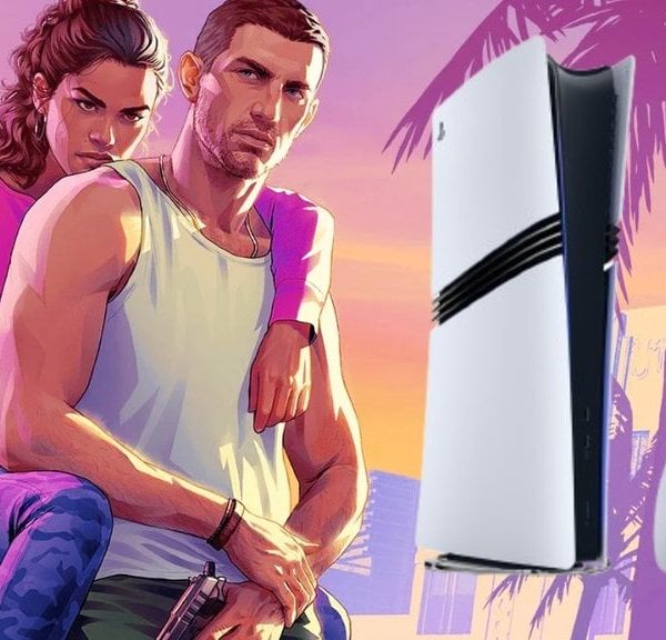 1800€, 1500€, pourquoi les prix de la PS5 Pro et de la PS5 explosent avant l'arrivée de GTA 6 ?