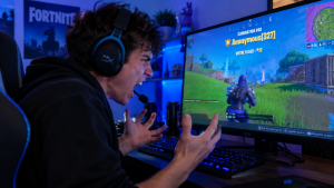 « On verra si le FBI vient toquer à ma porte » : Fortnite peut vous dénoncer si vous êtes toxique