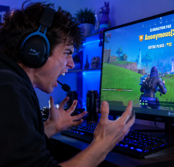 « On verra si le FBI vient toquer à ma porte » : Fortnite peut vous dénoncer si vous êtes toxique
