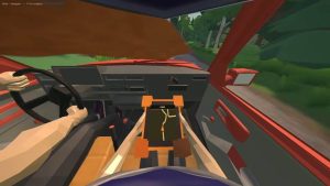 Un qui pilote, l'autre qui hurle : ce jeu indé est là pour vous faire péter un câble avec vos amis
