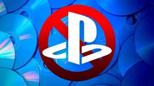 PlayStation a déjà tenté d'arrêter le jeu physique il y a 17 ans et ce fut l'un de leurs échecs les plus retentissants