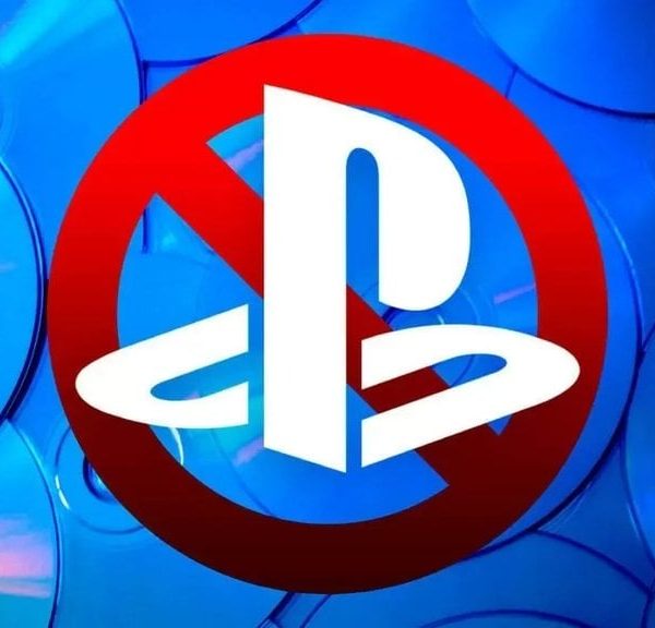 PlayStation a déjà tenté d'arrêter le jeu physique il y a 17 ans et ce fut l'un de leurs échecs les plus retentissants