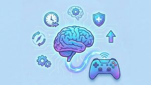 Ce jeu vidéo permet désormais aux chercheurs de comprendre le cerveau des adolescents neuroatypiques