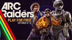 ARC Raiders est gratuit sur PC, PS5 et Xbox pour une durée limitée : pourquoi vous devez absolument y jouer