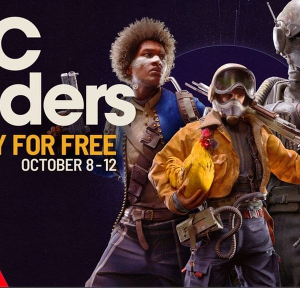 ARC Raiders est gratuit sur PC, PS5 et Xbox pour une durée limitée : pourquoi vous devez absolument y jouer