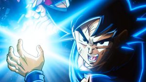 Dragon Ball Super revient ce week-end, son générique d'ouverture rend fou les fans