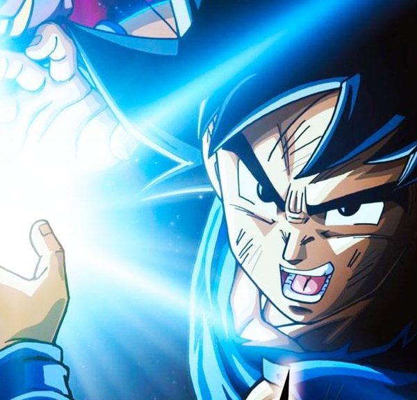 Dragon Ball Super revient ce week-end, son générique d'ouverture rend fou les fans