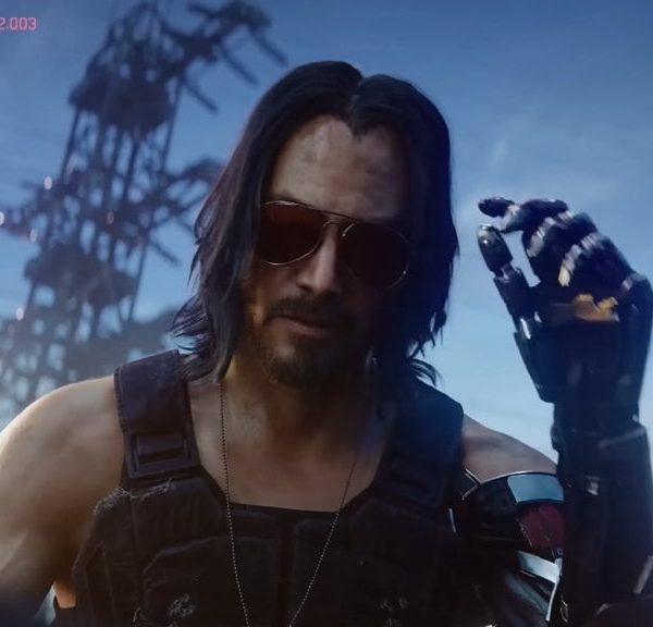 Cyberpunk 2077 au cinéma : après l'anime sur Netflix, le jeu vidéo va être adapté en film live-action