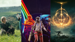 Entre Arc Raiders et Elden Ring : tous les jeux vidéo qui vont être adaptés au cinéma ou en série Nettflix