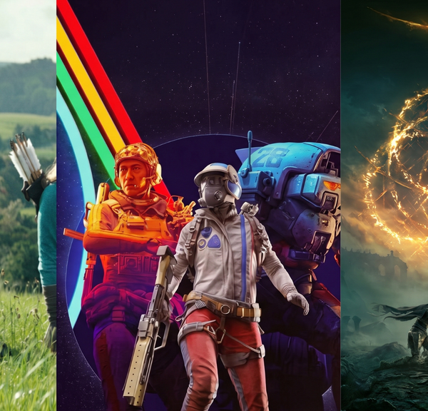 Entre Arc Raiders et Elden Ring : tous les jeux vidéo qui vont être adaptés au cinéma ou en série Nettflix
