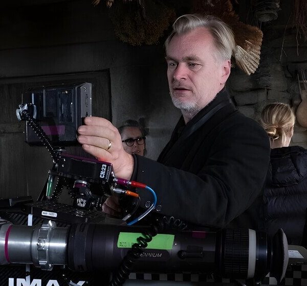 La plus grande défaite de Christopher Nolan : il avait Jim Carrey et le « meilleur scénario » de sa carrière, mais il a abandonné le projet