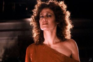 Près de 70 films et trois nominations aux Oscars. Une légende du cinéma de science-fiction vient de fêter ses 77 ans