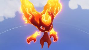Flamirage Aniimo : Comment obtenir ce monstre ?