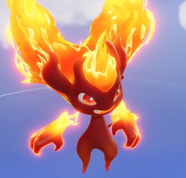 Flamirage Aniimo : Comment obtenir ce monstre ?