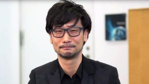 Pour éviter de parler de ses prochains jeux vidéo, Hideo Kojima (Metal Gear Solid) a trouvé une bonne excuse