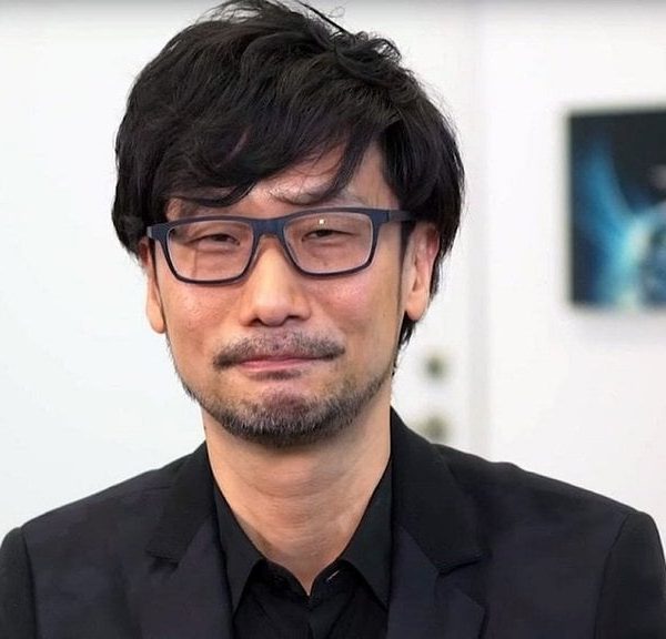 Pour éviter de parler de ses prochains jeux vidéo, Hideo Kojima (Metal Gear Solid) a trouvé une bonne excuse