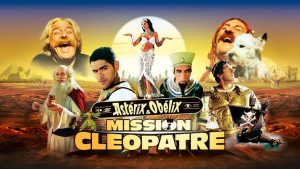 "Détruisez ce film épouvantable, par Toutatis" Les créateurs d'Astérix et Obélix détestaient ce film, mais il est quand même sorti !