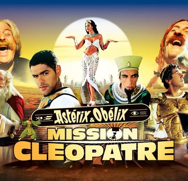 "Détruisez ce film épouvantable, par Toutatis" Les créateurs d'Astérix et Obélix détestaient ce film, mais il est quand même sorti !