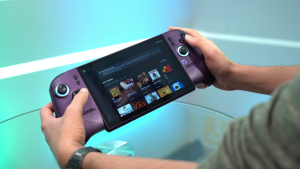 MSI Claw 8 EX AI+ : la Rolls Royce des consoles portables ?