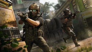 Call of Duty Modern Warfare 4 ramène la carte la plus polémique de la franchise