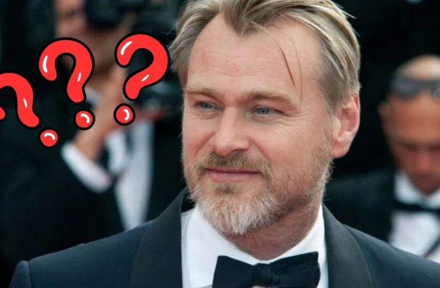 On sait enfin pourquoi ce film de Christopher Nolan est incompréhensible, et ça partait pourtant d'une bonne intention…