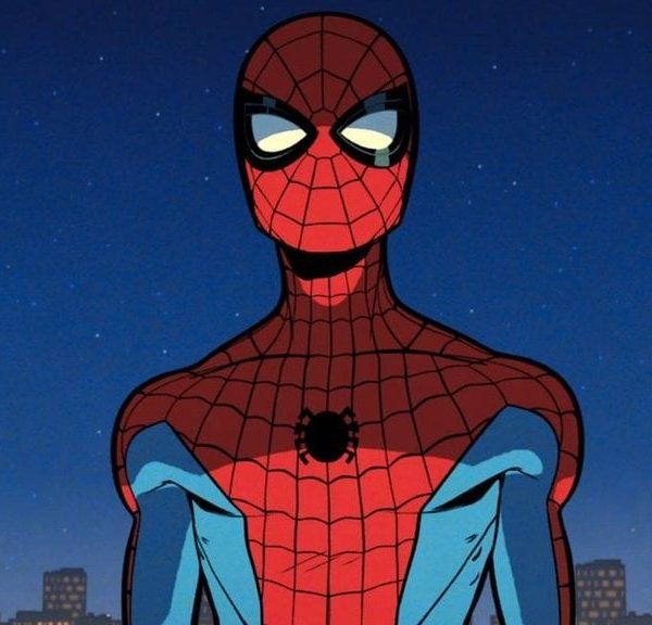 Notée 97%, la série Spider-Man est de retour sur Disney+ dès 2027