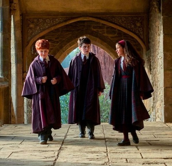 Harry Potter : après le récent rachat, la série pourrait être diffusée sur une autre plate-forme de streaming