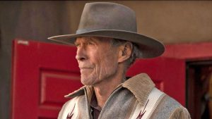 Clint Eastwood, 96 ans, à propos des États-Unis : « Ce n'est pas comme en Europe, il n'y a pas beaucoup de formes d'art indépendantes ici. »