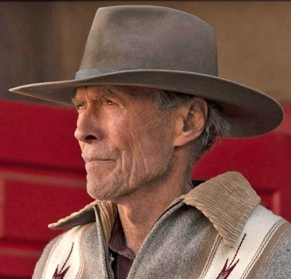 Clint Eastwood, 96 ans, à propos des États-Unis : « Ce n'est pas comme en Europe, il n'y a pas beaucoup de formes d'art indépendantes ici. »