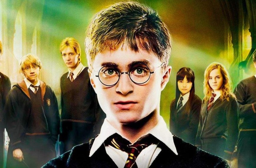 "J'ai été offensée" : Cette star de Harry Potter a quitté la saga après le premier film pour une très bonne raison