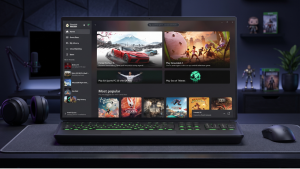 Refonte de l’application Xbox sur PC : ce qui change sur la plate-forme de jeux vidéo
