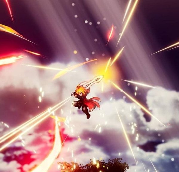 Le nouveau Final Fantasy Resonance à -22% sur PS5 et Nintendo Switch 2