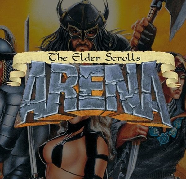Les débuts catastrophiques des jeux Elder Scrolls : en 1994, seuls 3000 exemplaires ont été écoulés à cause d'une énorme erreur de Bethesda