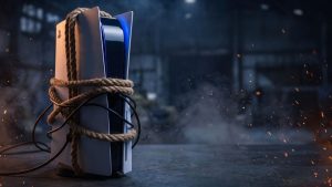 Pendant 6 ans, la PS5 a été bridé, mais c'est désormais terminé pour cette franchise phare