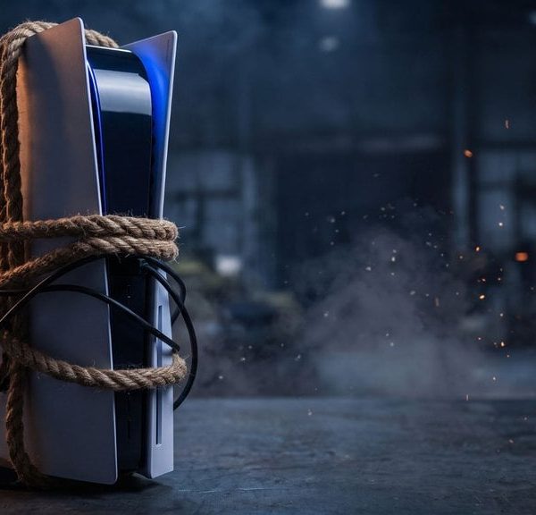 Pendant 6 ans, la PS5 a été bridé, mais c'est désormais terminé pour cette franchise phare