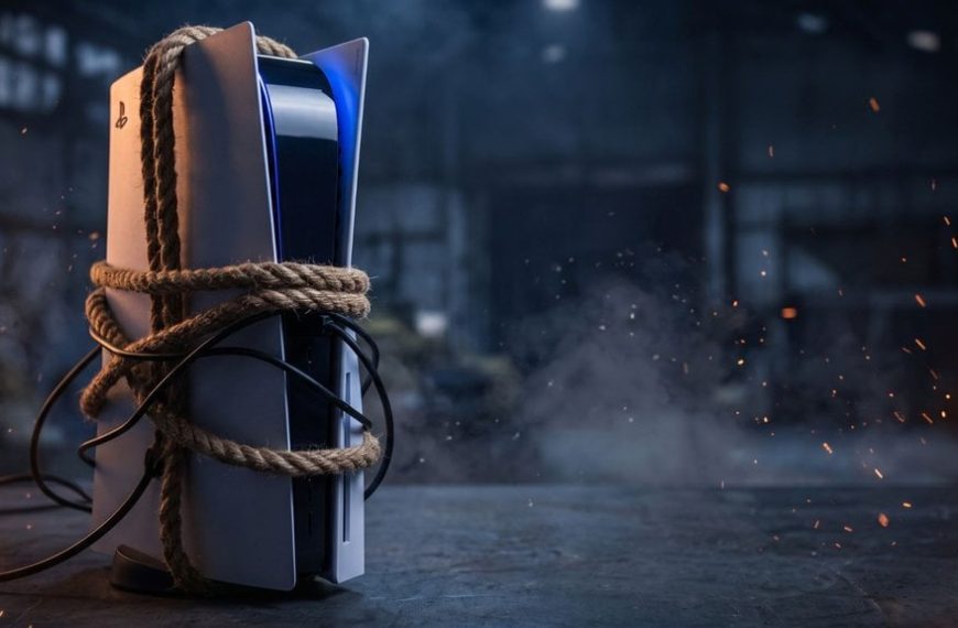 Pendant 6 ans, la PS5 a été bridé, mais c'est désormais terminé pour cette franchise phare