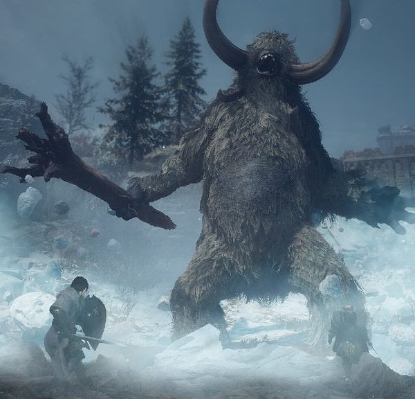 Dragon’s Dogma 2: Dark Arisen, un DLC trop difficile ? Notre avis sur l'action-RPG en monde ouvert de Capcom après quelques heures de jeux