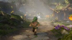 Le problème de l'après Breath of the Wild : un Zelda "à donjons rigides" a-t-il encore sa place en 2026 ?