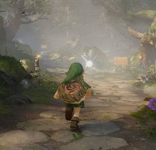 Le problème de l'après Breath of the Wild : un Zelda "à donjons rigides" a-t-il encore sa place en 2026 ?