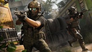 Call of Duty Modern Warfare 4 sur PlayStation 5 est en promo juste avant sa sortie