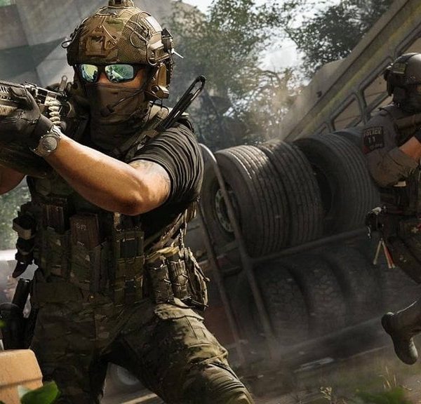 Call of Duty Modern Warfare 4 sur PlayStation 5 est en promo juste avant sa sortie
