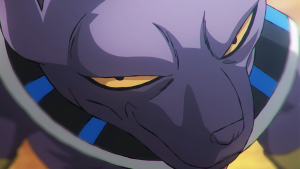 Dragon Ball Super Beerus : on a beau râler sur le recyclage de la licence, le retour de Goku a fait planter les serveurs de streaming à cause d'un trop grand nombre de connexions